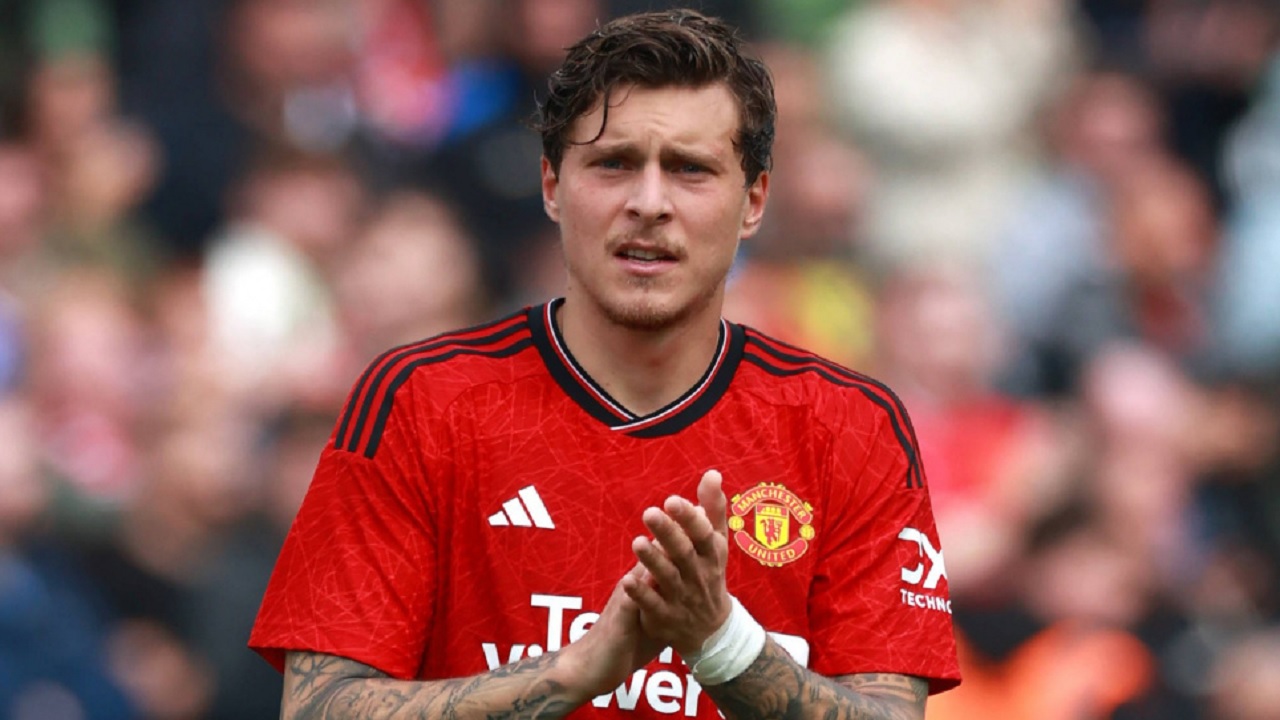 Victor Lindelöf