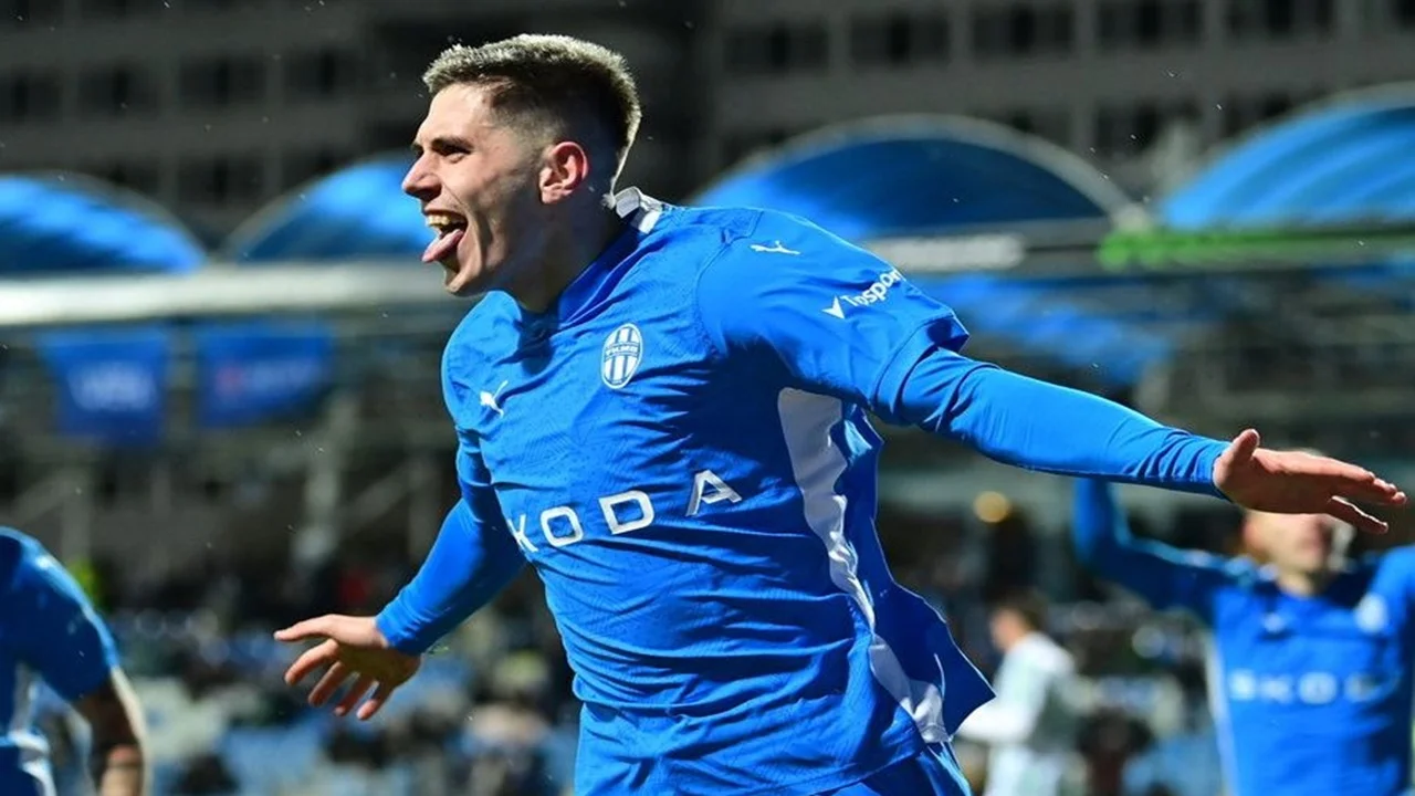 Beşiktaş’tan genç golcü hamlesi! Avrupa’nın radarındaki isim gündemde