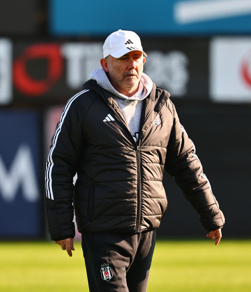 16 Aralik Antrenman Fotolari 980 000004-1