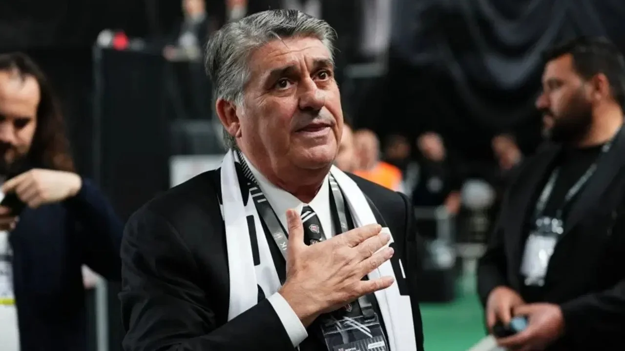 Beşiktaş’ta Olağanüstü Kongre İddiası: Serdal Adalı Sandığı Gündemine Aldı