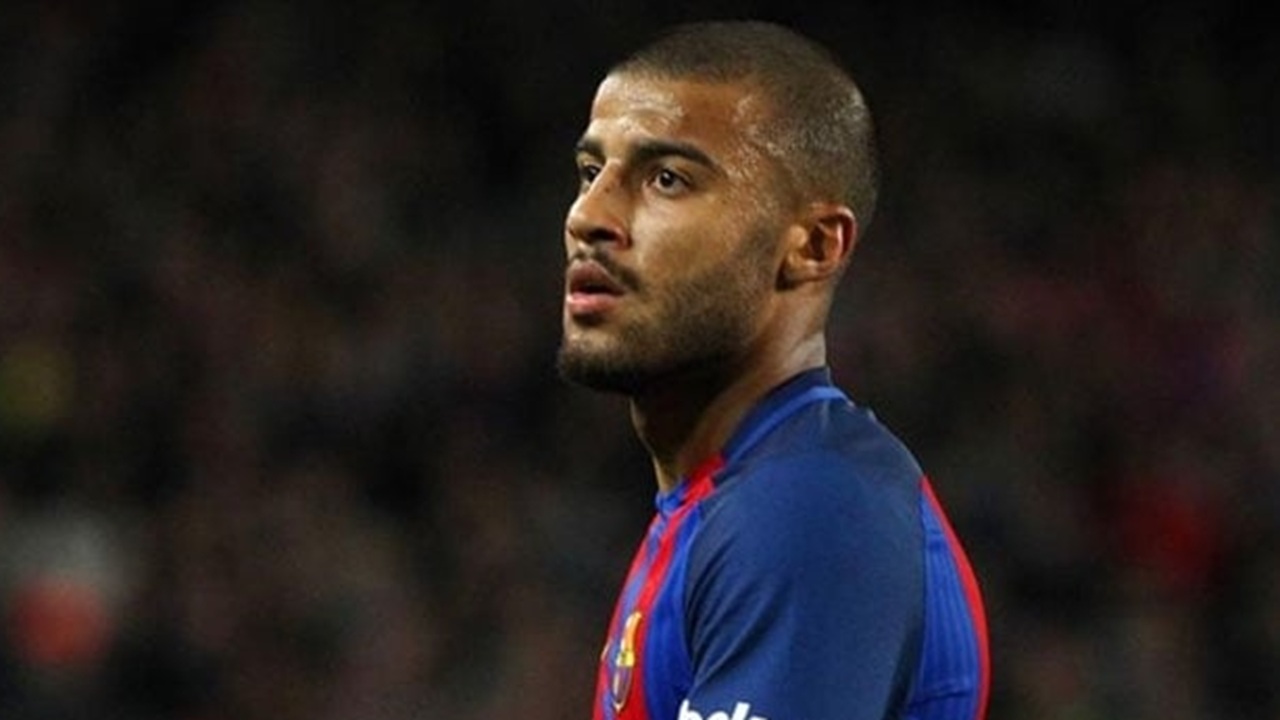 rafinha