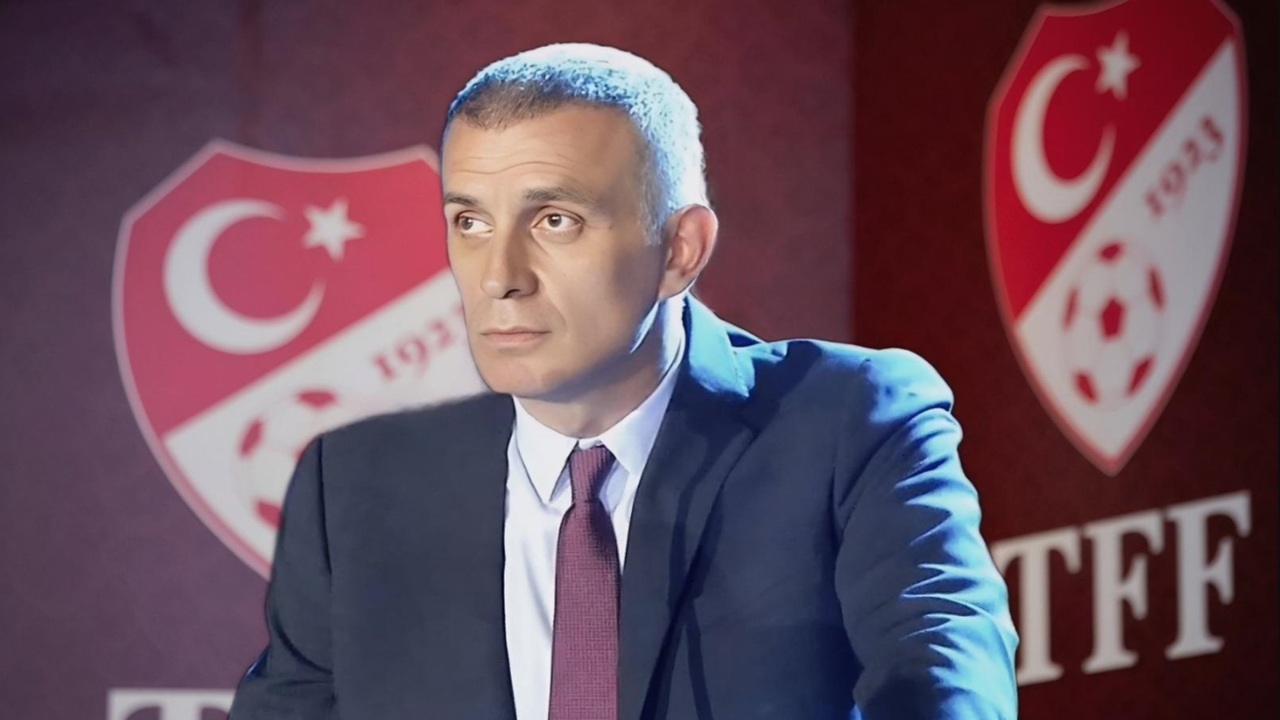 İbrahim Hacıosmanoğlu