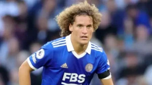 Beşiktaş’ta Ocak Hedefi: Wout Faes!