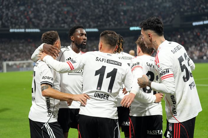 Orkun Kökçü sahaya dönüyor! Beşiktaş’ta forvette sürpriz değişiklik ihtimali