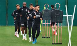 Beşiktaş'ta Gio'nun izni rahatsızlık yarattı