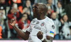 Aboubakar'ın maaşı Beşiktaş'ı karıştırdı