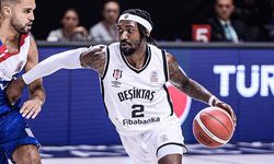 Beşiktaş, ONVO Büyükçekmece'yi 95-84 yendi