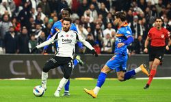 Rafa Silva haftalardır suskun! Performansı şaşırttı