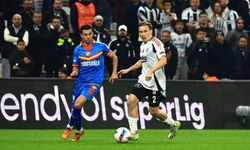 Beşiktaş'ta Svensson kart sınırında