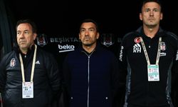 Son 4 yılın 'en kötü' Beşiktaş'ı!