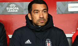 Beşiktaş'ta Van Bronckhorst gidiyor! Sergen Yalçın göreve