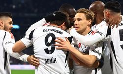 Beşiktaş – Maccabi Tel Aviv karşılaşmasının hakemi belli oldu