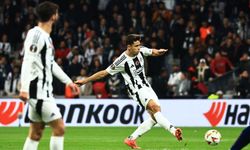 Beşiktaş'a Paulista'dan kötü haber!