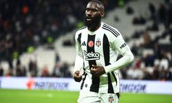 Arthur Masuaku arayışta! Rota Suudi Arabistan