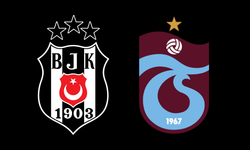 Beşiktaş-Trabzonspor derbisinin tarihi belli oldu