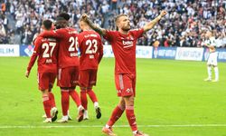 Kralların ezeli rekabeti Süper Lig'e taşındı