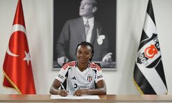 Beşiktaş United Payment’ten transfer