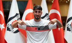 Kasımpaşa, Beşiktaş'tan Can Keleş'i istedi!