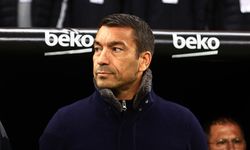 Giovanni Van Bronckhorst: "Beşiktaş'ta sabır yoktu"