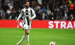 Rafa Silva oynadığı futbolla parlıyor