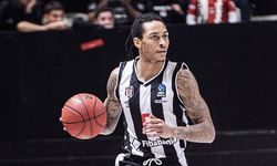 Beşiktaş EuroCup'ta 5. galibiyetin peşinde