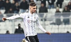 Beşiktaş'a kötü haber; Muçi sakatlandı