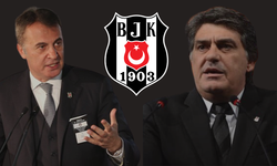 Beşiktaş'ta şimdiden iki başkan adayı var