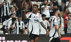 Gedson Fernandes yeni sözleşme bekliyor