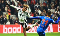 Gedson Fernandes: ‘Takım olarak çok üzgünüz’