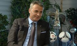 Fikret Orman: "Beşiktaş'ta başkan adayı çok"