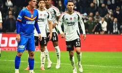 Kartal bu 'kafa'yla olmaz