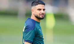 Beşiktaş Insigne transferinde rakipsiz kaldı