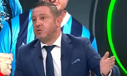 Nihat Kahveci: Musrati bir tane iyi maçın olsun