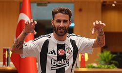 'Bizim Rafa Silva'mız var bu bize yeter'