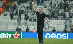 Sergen Yalçın, Beşiktaş kararını verdi!