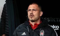 Beşiktaş'ta takım  ona emanet