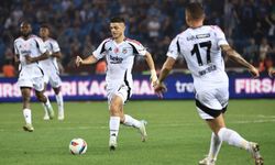 Beşiktaş, Immobile ve Rashica'yı bekliyor