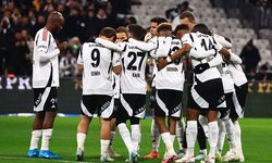 Beşiktaş, deplasmanda Atakaş Hatayspor ile karşılaşacak