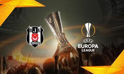 Beşiktaş'ta gözler Maccabi Tel Aviv maçında