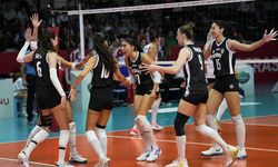 Beşiktaş Kadın Voleybol Takımı, Kuzey Boru'ya konuk oluyor