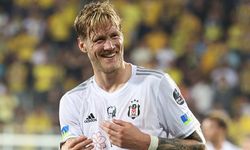 Beşiktaş taraftarından Wout Weghorst operasyonu