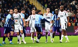 Kartal'da duran top sıkıntısı!