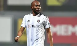 Beşiktaş'ta orta saha çöktü