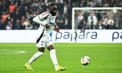 Beşiktaş'ta Masuaku gelişmesi: Yeni talip çıktı!