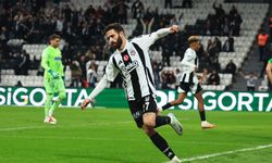 Rafa Silva 2 ay sonra gol hasretini bitirdi