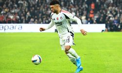 Alex Oxlade-Chamberlain'e gol de yetmedi