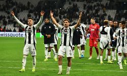 Beşiktaş'ın gol ümidi Semih Kılıçsoy!