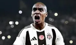 Joao Mario Solskjaer'le kanatlandı