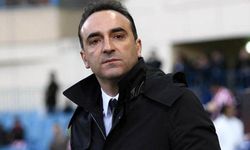 Carlos Carvalhal'dan Beşiktaş sözleri