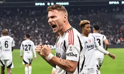 Beşiktaş'a golcü müjdesi!